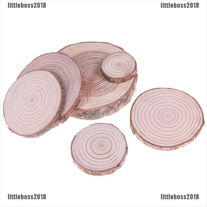 Đế Lót Ly Bằng Gỗ Tự Nhiên | BigBuy360 - bigbuy360.vn