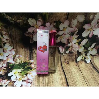 Nước Hoa My Love Hoa hồng 35ml