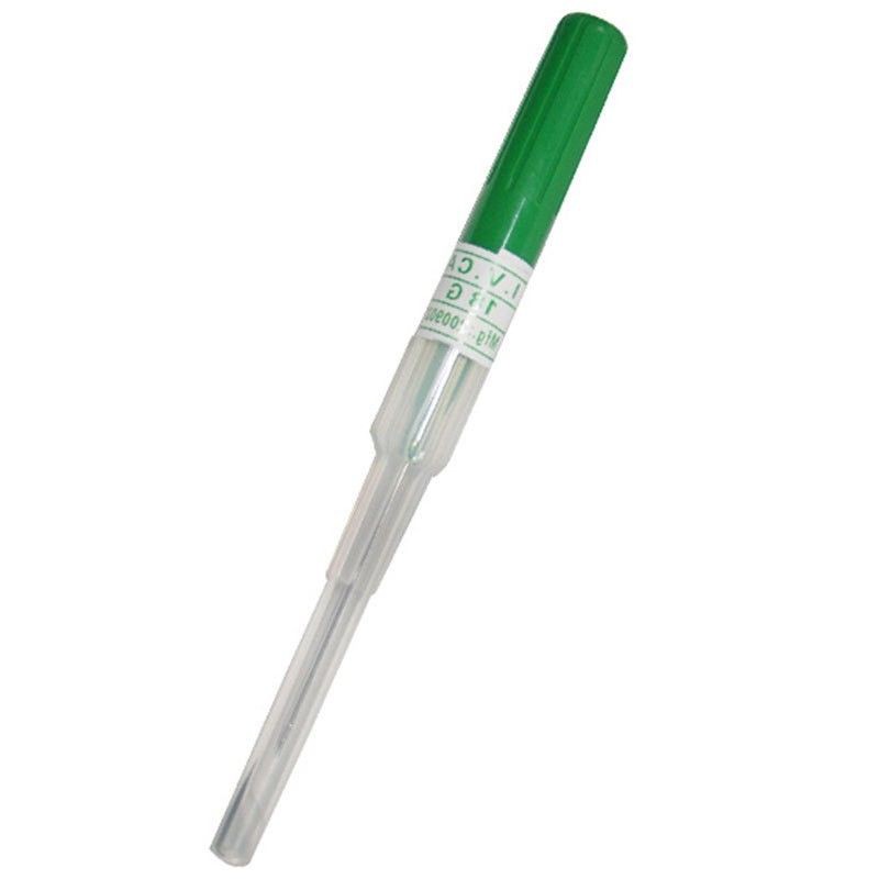 1 bộ kim xỏ khuyên dùng 1 lần 14G / 16G / 18g / 20g