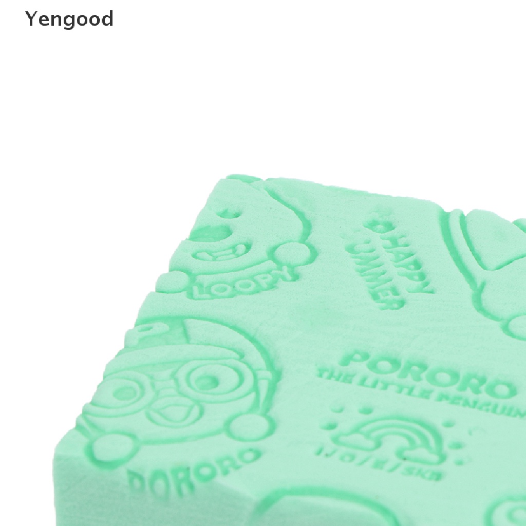 Bông Tắm Cotton Tiện Dụng Chất Lượng Cao