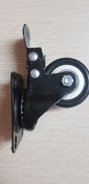 Bộ 4 bánh xe loa kéo