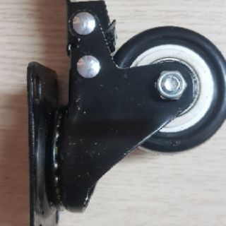 Bộ 4 bánh xe loa kéo