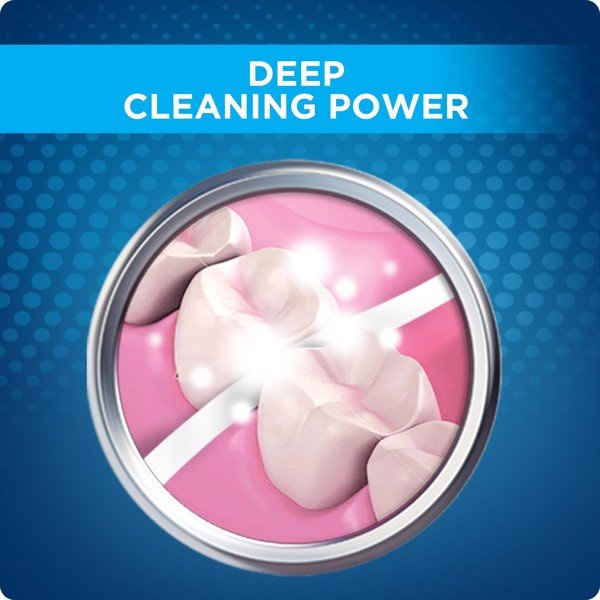 Chỉ nha khoa Oral-B Glide Pro Health Deep Clean, vỉ 2 hộp 40m