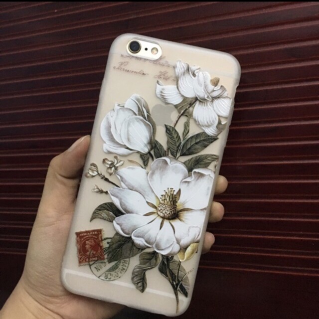 Ốp Oppo A83 Dạ Quang Phát Sáng trong Đem