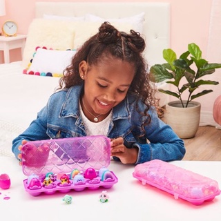 Khay 12 trứng Hatchimals SS10 xịn xò