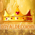 ROYALDECORHN 