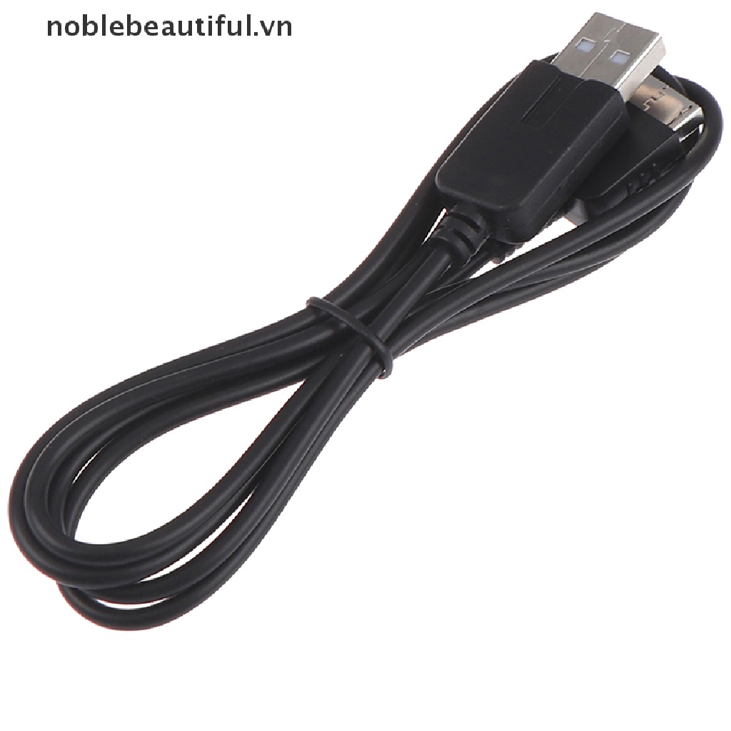 Dây Cáp Sạc Truyền Dữ Liệu usb 1.2m Cho ps vita