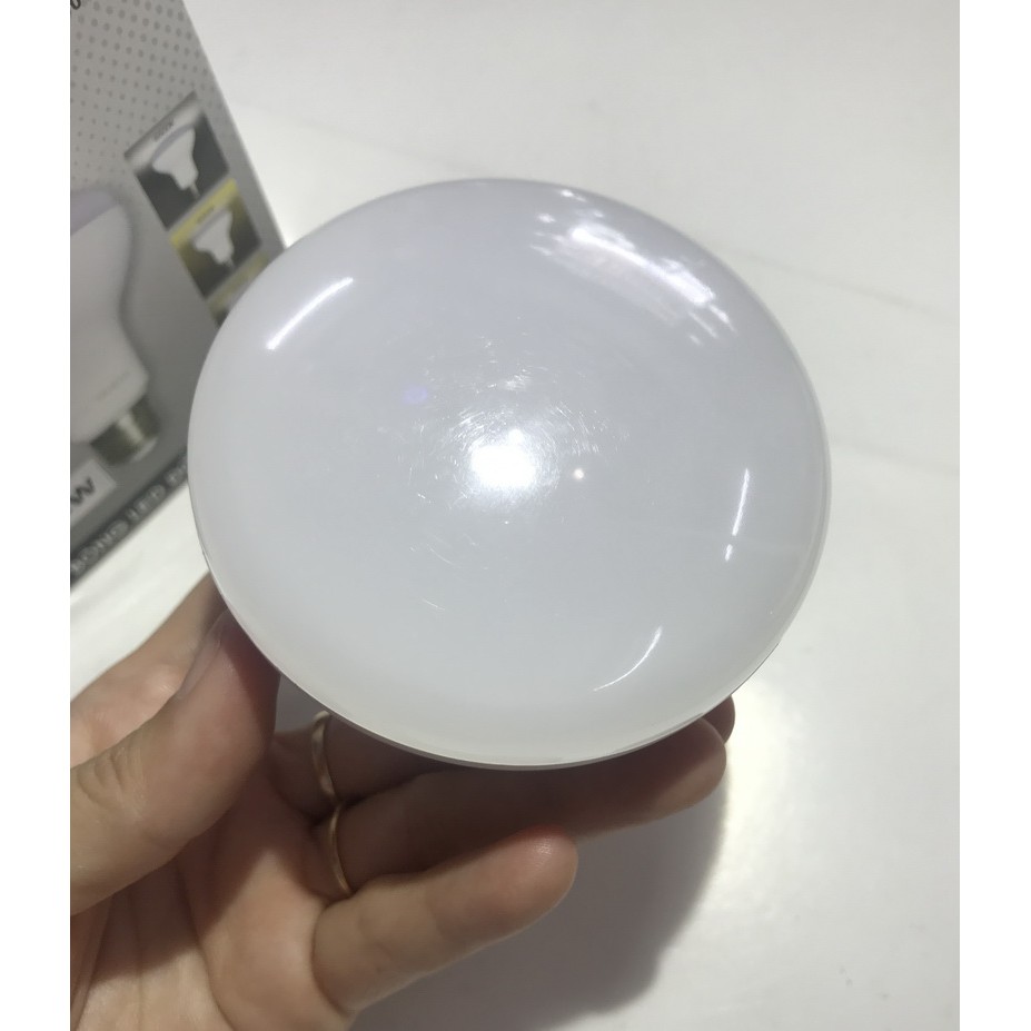 Bóng đèn led R80 Duhal 12W, đổi màu 3 chế độ