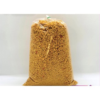 Muối Tây Ninh loại 1 hạt to, ớt cay làm bánh tráng trộn