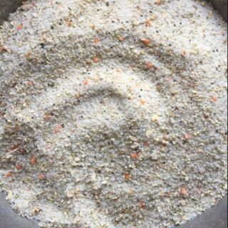 Gạo vỡ mix hạt nấu cháo cho bé 1kg