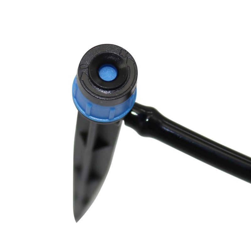 Vòi Phun Nước Tưới Cây Tự Động Xoay Tròn Tiện Dụng