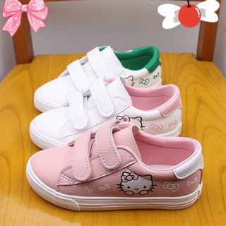 SNEAKER MÈO KITTY #C1882