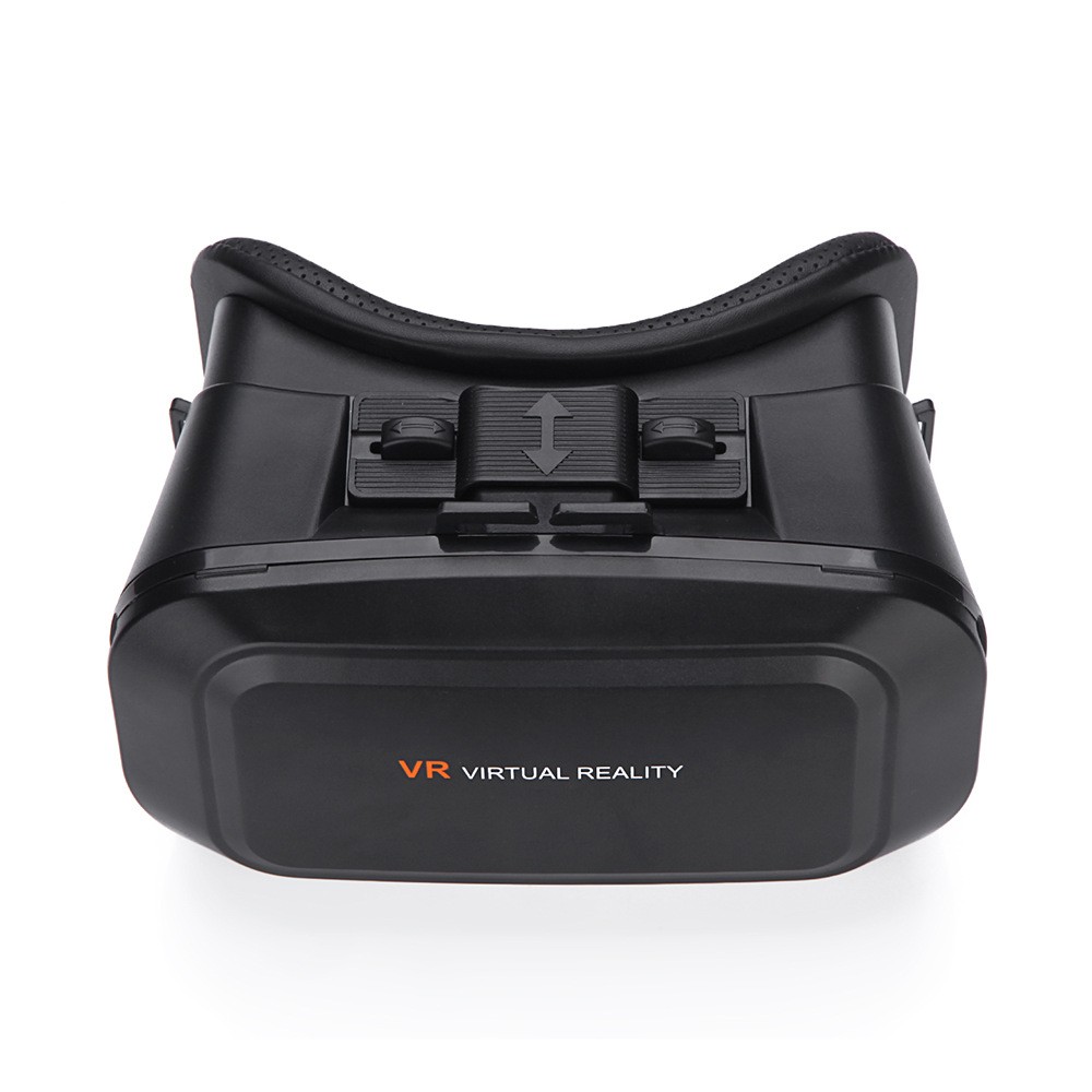 Kính Thực Tế Ảo Vr 3d Mới