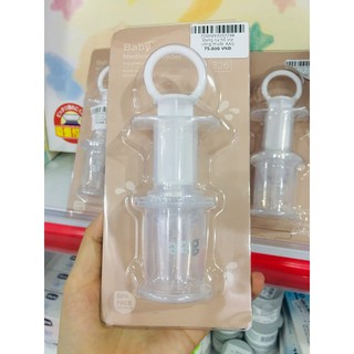 Dụng cụ hỗ trợ uống thuốc aag