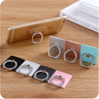 giá đỡ điện thoai móc dán điện thoại iring