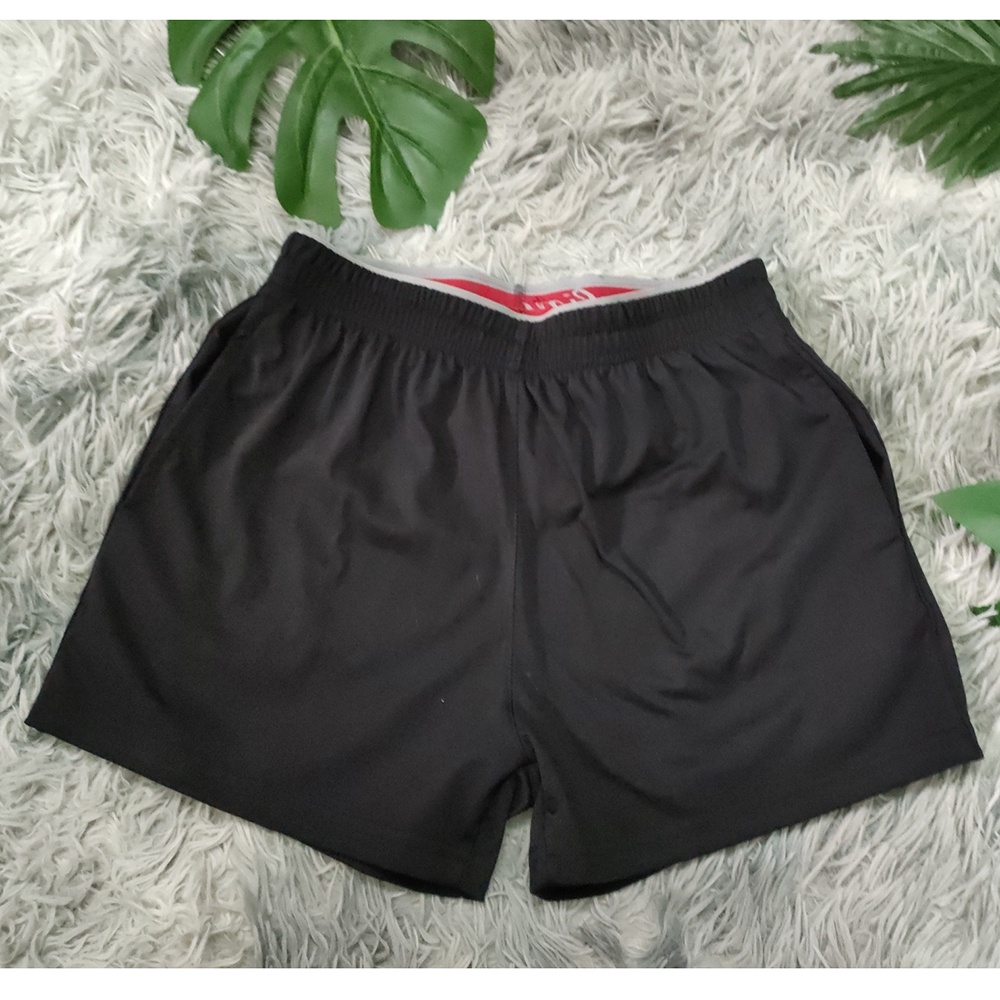 Quần đùi , quần short thun thoáng mát tránh hầm bí