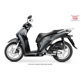 Xe Máy Honda SH 150 CBS 2020