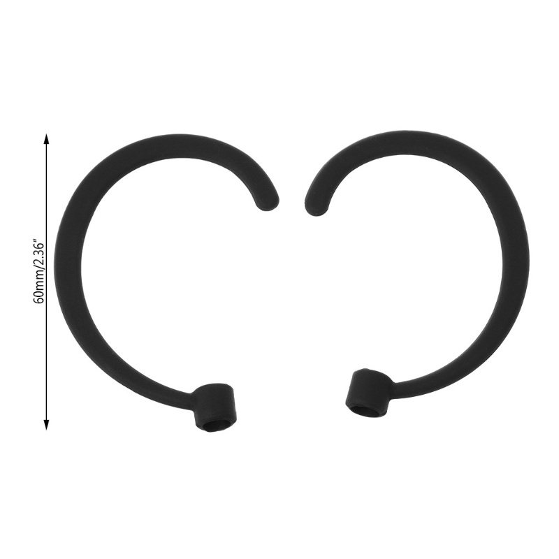Tai Nghe Thể Thao Không Dây Kết Nối Bluetooth Kèm Móc Tai