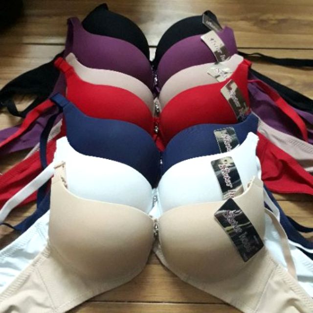 Áo Lót nâng ngực Thái Lan Sister Hood 1890 | BigBuy360 - bigbuy360.vn