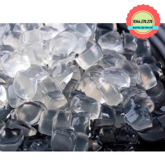 Trân châu 3Q Cao Cấp Mochi Jelly  - Gói 2kg