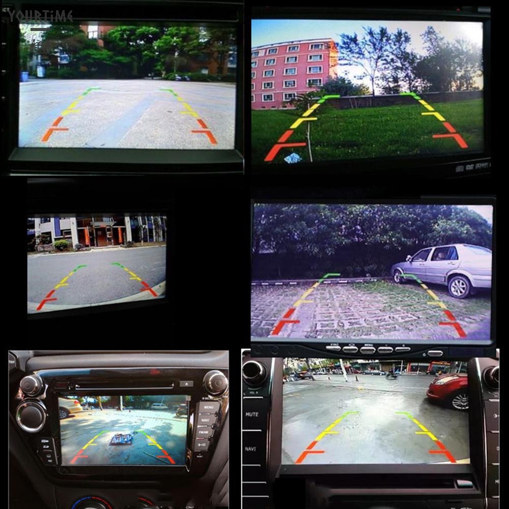 Camera quan sát phía sau xe hơi chống thấm nước | BigBuy360 - bigbuy360.vn