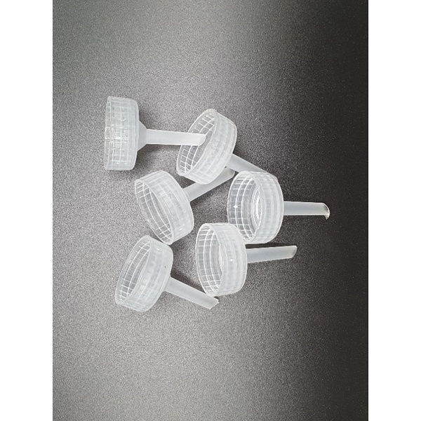 Nắp Ấp Artemia : Dụng Cụ Ấp Trứng Artemia