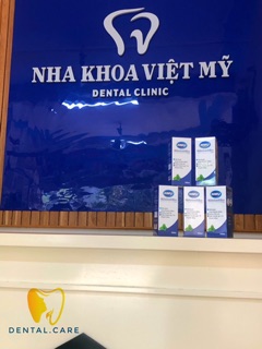 NƯỚC SÚC MIỆNG SÁT KHUẨN HỌNG - HMU Chlorhexidine