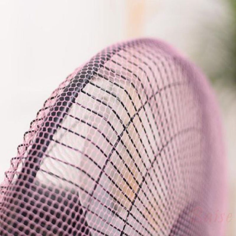 Lưới bọc quạt an toàn cho bé