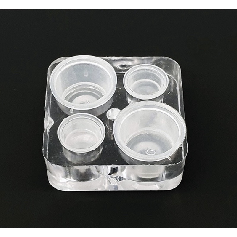 Đế Mực MiCa 4 lỗ