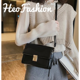 Túi đeo chéo da mềm thời trang giá rẻ mới freeship nội thành,túi xách nữ dây da dẫn đầu xu hướng 2021 ảnh thật và video