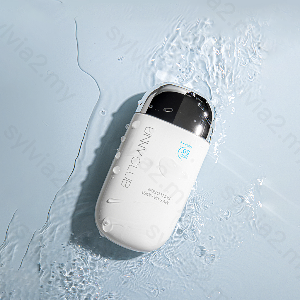 [Hàng mới về] Kem chống nắng UNNY CLUB SPF50+ chống tia UV dưỡng ẩm  Nội Địa Trung | BigBuy360 - bigbuy360.vn