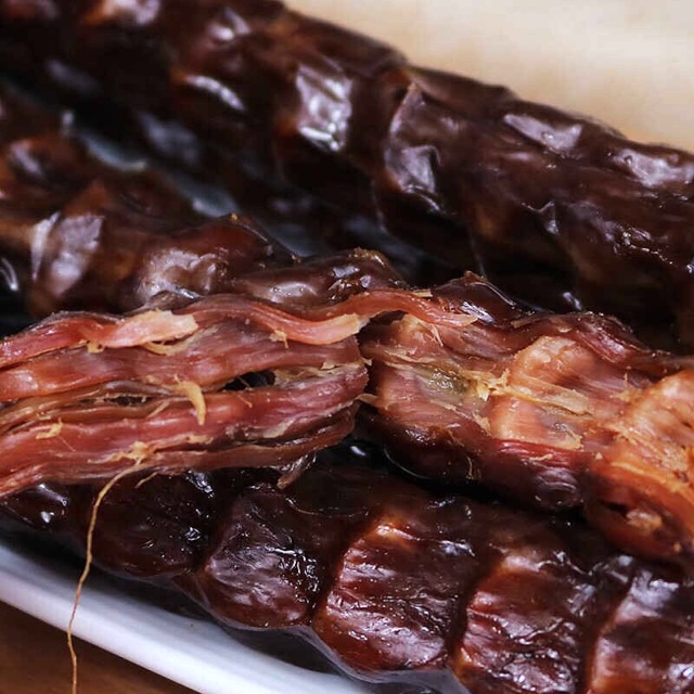 [Mã 77FMCGSALE1 giảm 10% đơn 250K] CỔ VỊT CAY TO NGUYÊN CHIẾC 40gr ĐẶC SẴN ĐỒ ĂN VẶT CAY NGON | BigBuy360 - bigbuy360.vn