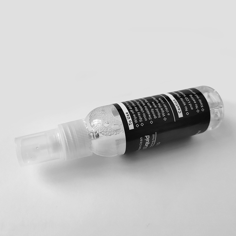 Dung Dịch Vệ Sinh Máy Ảnh DSLR 60ml Chuyên Dụng