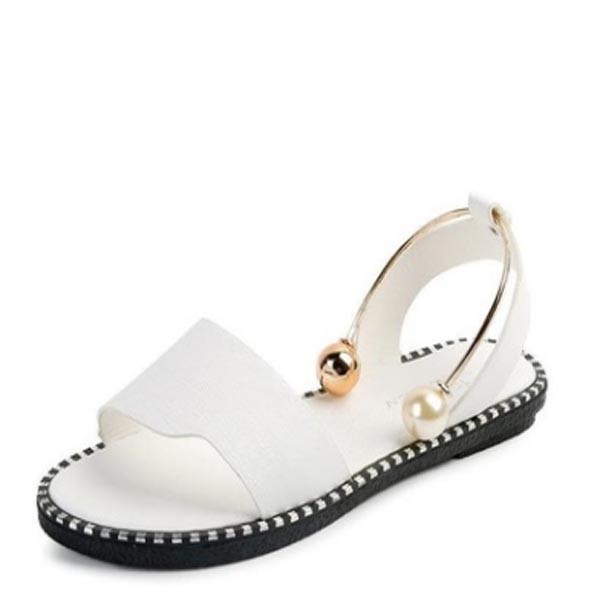 SANDAL LẮC CHÂN HOT TREND [Order] | BigBuy360 - bigbuy360.vn