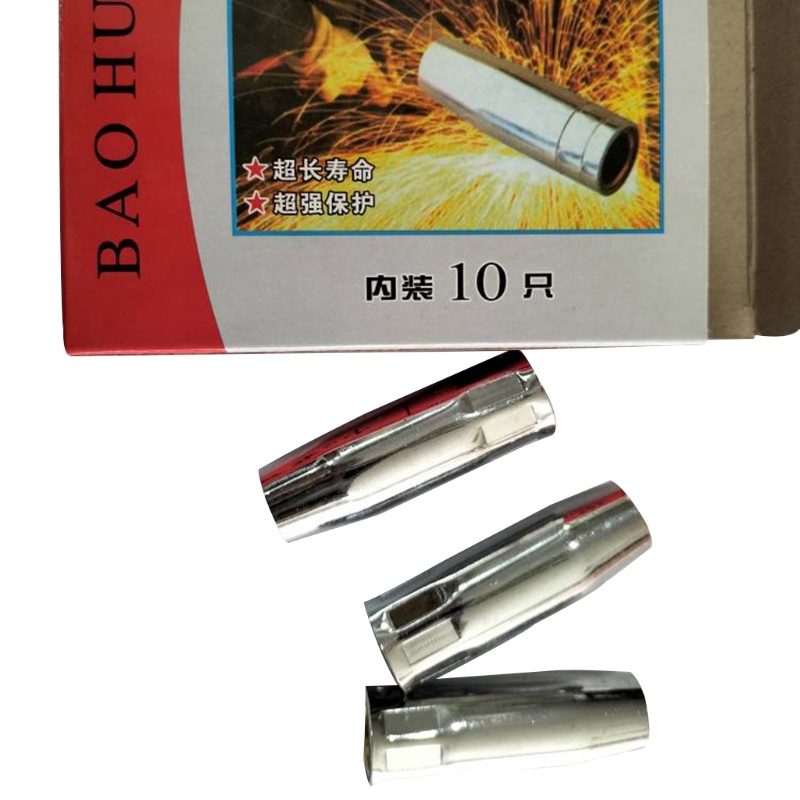 Tấm Chắn Bảo Vệ Đầu Đèn Khò Gas Binzel 15AK Tiện Dụng Cho Gia Đình