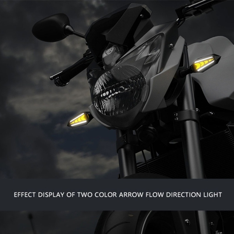 Đèn Xi Nhan 12V Màu Hổ Phách Thay Thế Chuyên Dụng Cho Xe Mô Tô