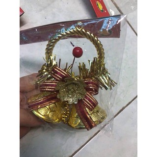 Bộ đồ trang trí cây thông noel