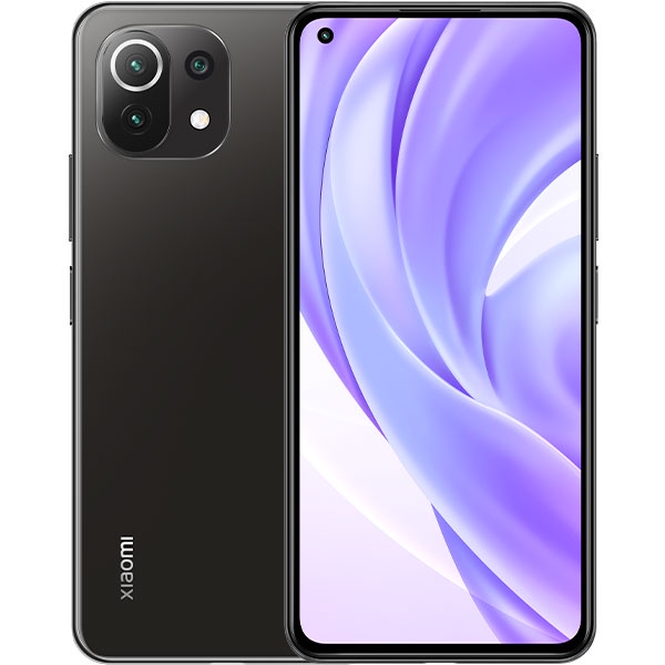 Kính cường lực Mi 11 Lite Mi 11 Lite 5G Ne full màn OG xanh cao cấp tặng kèm khăn lau màn hình