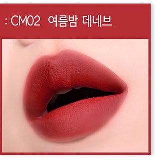 Son Black Rouge Cream matte Rouge