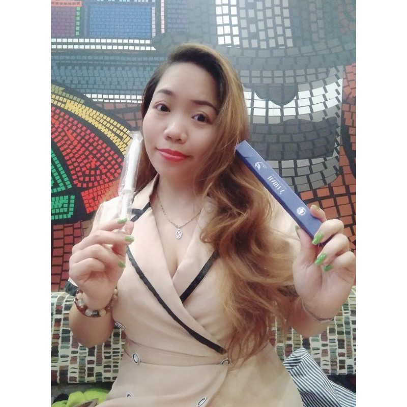 _ Đủa Thần Thảo Dược Ogannic 78k 1 ống