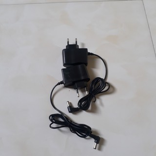 [ Sẵn Hàng ] Sạc Cân Điện Tử  6V