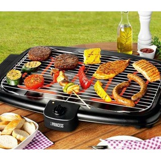 BẾP NƯỚNG ĐIỆN KHÔNG KHÓI ELECTRIC BARBECUE GRILL