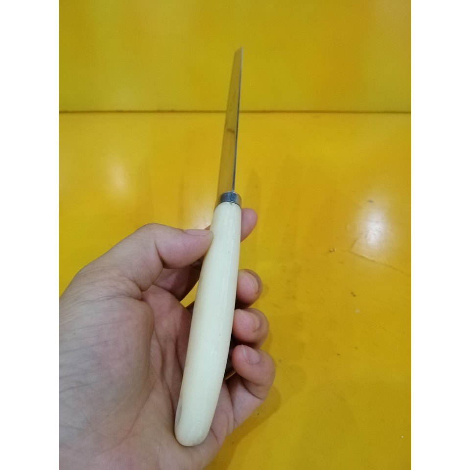 Dao thái nội địa Nhật, dài 28cm, lưỡi 16cm (mã 59)