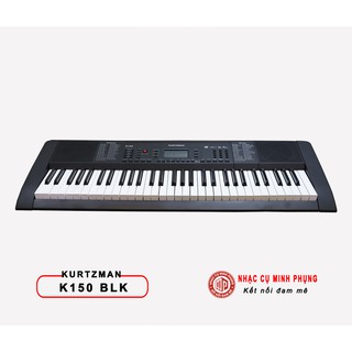 ĐÀN ORGAN KURTZMAN K150