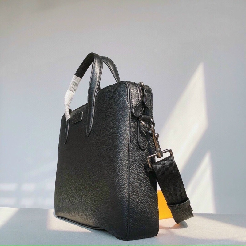 TÚI COACH CÔNG SỞ DA THẬT C2833