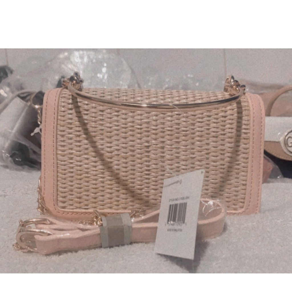 Túi Xách Nữ FOREVER 21 Hàng Mỹ Xách Tay