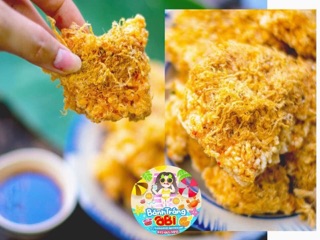 CƠM CHÁY SIÊU VỊ ABI