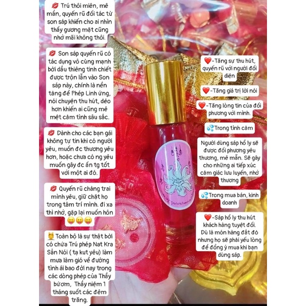 Combo Hồ Ly