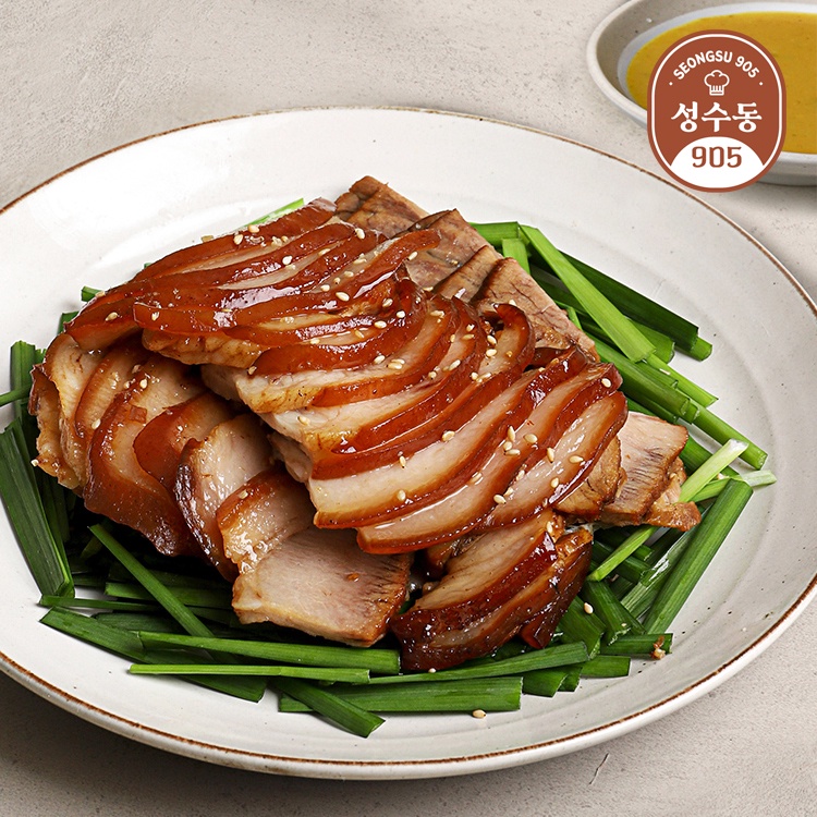 Chân Giò Rút Xương Eatclean Seongsu 905 150G