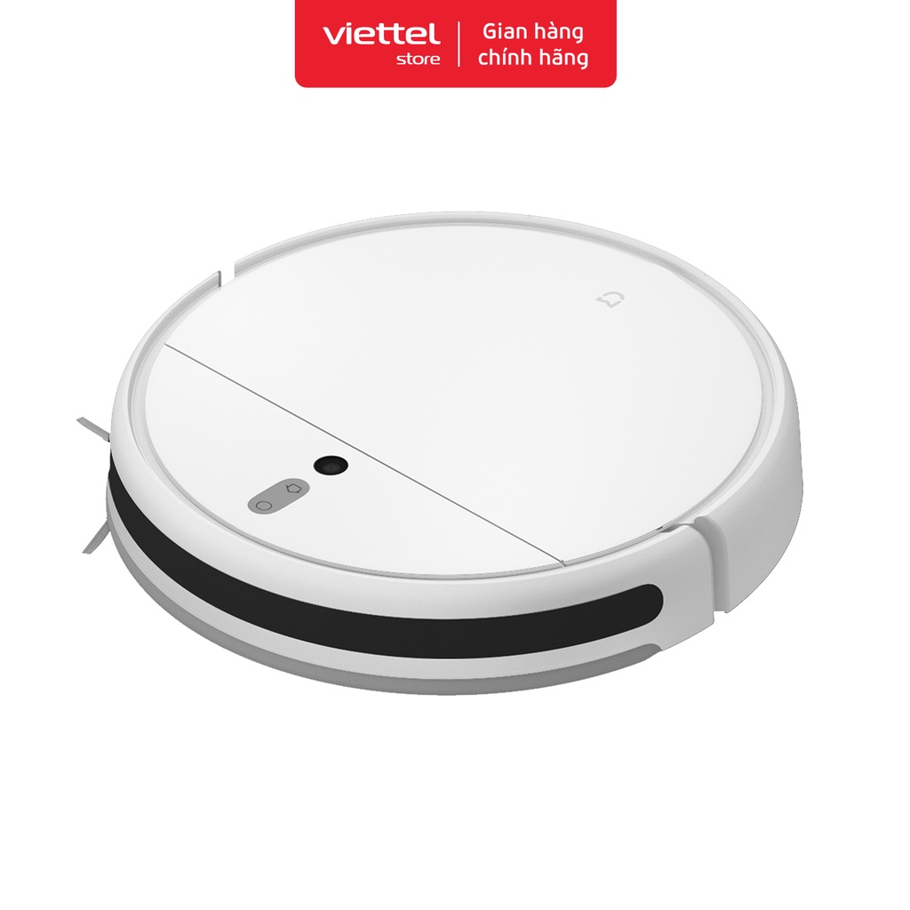 Robot Hút Bụi Lau Nhà XIAOMI MI VACUUM MOP - SKV4093GL Chính hãng